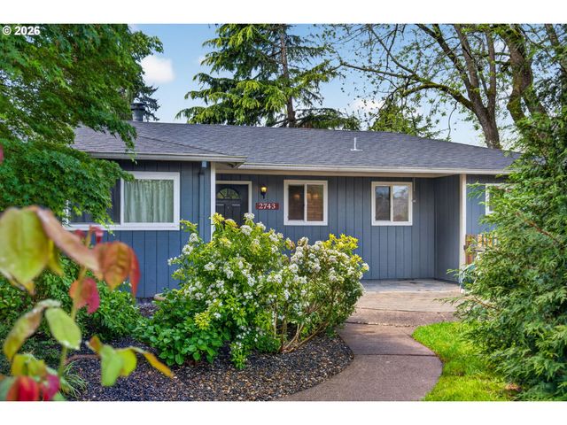 2743 Se 63RD Ave, Portland, OR 97206