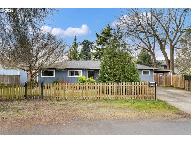 2743 Se 63RD Ave, Portland, OR 97206