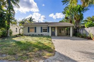 1337 NE 16th Avenue, Fort Lauderdale, FL 33304