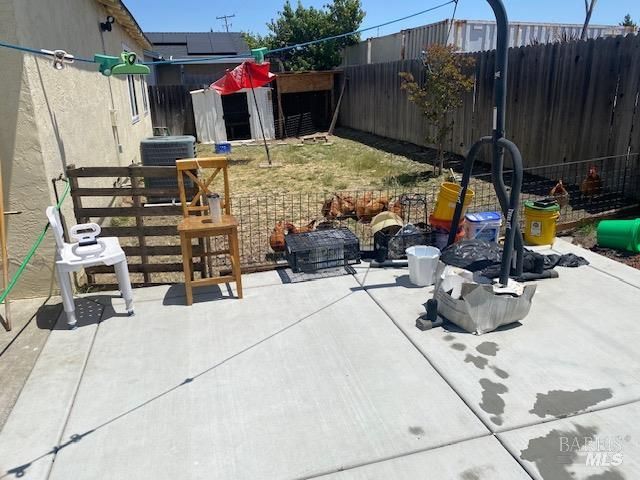 937 Pacific Ave, Fairfield, CA 94533