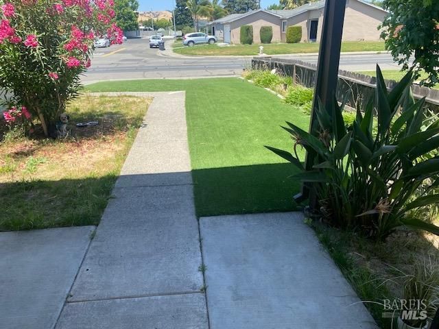 937 Pacific Ave, Fairfield, CA 94533