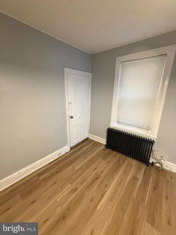 534 GREEN ST, Norristown, PA 19401