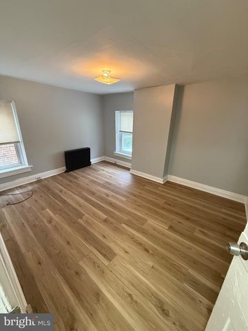 534 GREEN ST, Norristown, PA 19401