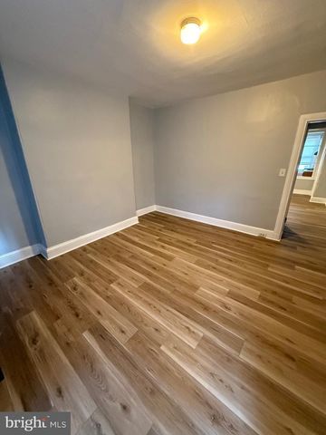 534 GREEN ST, Norristown, PA 19401