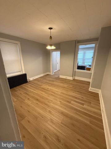 534 GREEN ST, Norristown, PA 19401