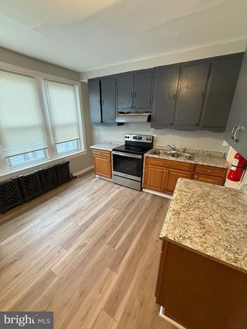 534 GREEN ST, Norristown, PA 19401