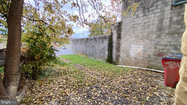 534 GREEN ST, Norristown, PA 19401