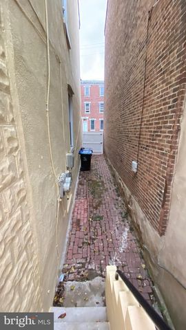 534 GREEN ST, Norristown, PA 19401