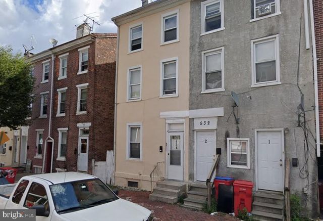 534 GREEN ST, Norristown, PA 19401