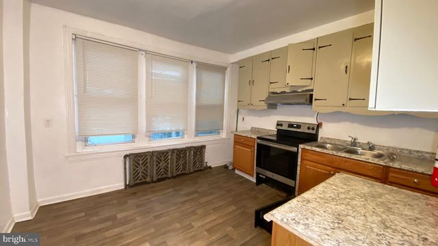 534 GREEN ST, Norristown, PA 19401