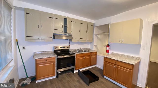 534 GREEN ST, Norristown, PA 19401