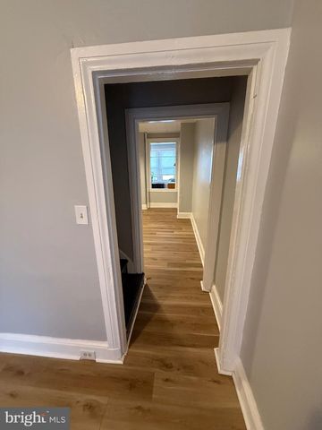 534 GREEN ST, Norristown, PA 19401