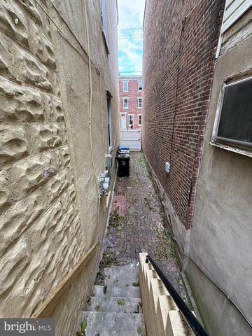 534 GREEN ST, Norristown, PA 19401