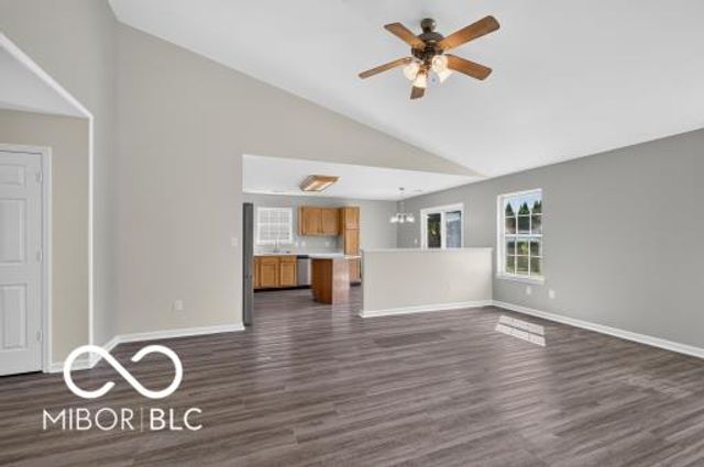 18907 Prairie Crossing Drive, Noblesville, IN 46062