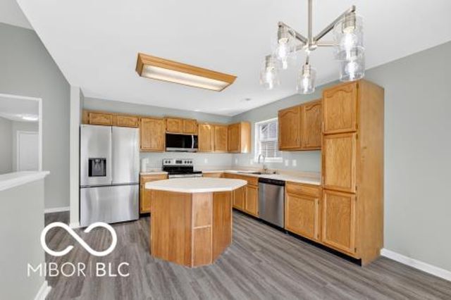 18907 Prairie Crossing Drive, Noblesville, IN 46062
