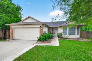 13318 Ascot Glen Lane, Houston, TX 77082
