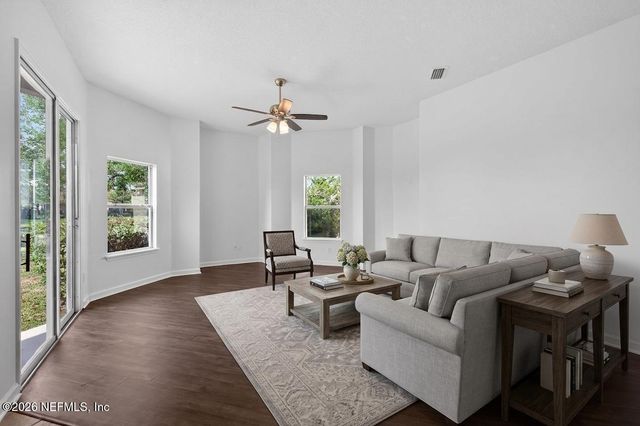 937 E TERRANOVA Way, St. Augustine, FL 32092