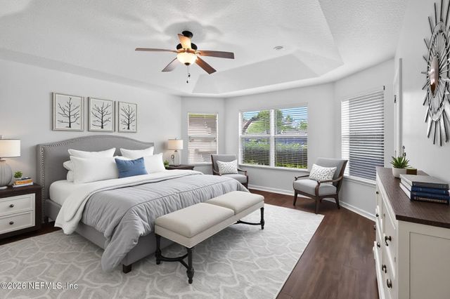 937 E TERRANOVA Way, St. Augustine, FL 32092