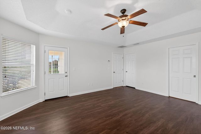 937 E TERRANOVA Way, St. Augustine, FL 32092