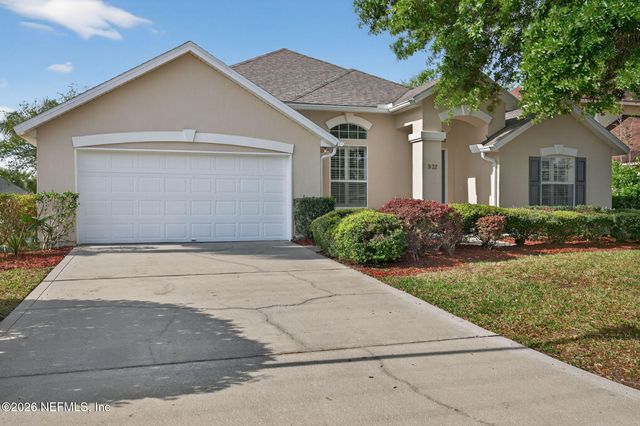 937 E TERRANOVA Way, St. Augustine, FL 32092