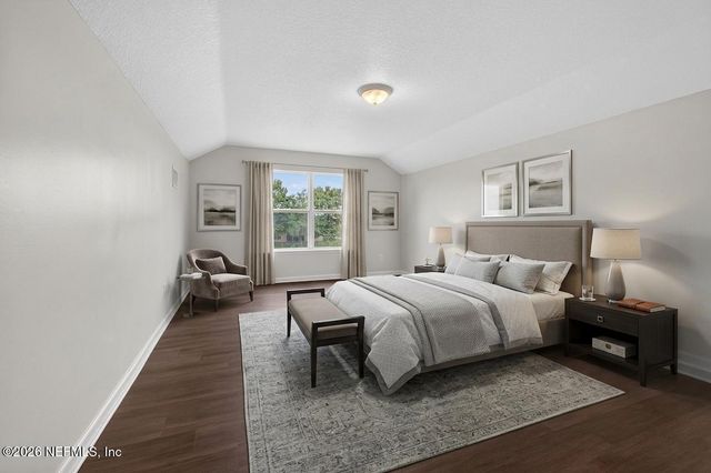 937 E TERRANOVA Way, St. Augustine, FL 32092