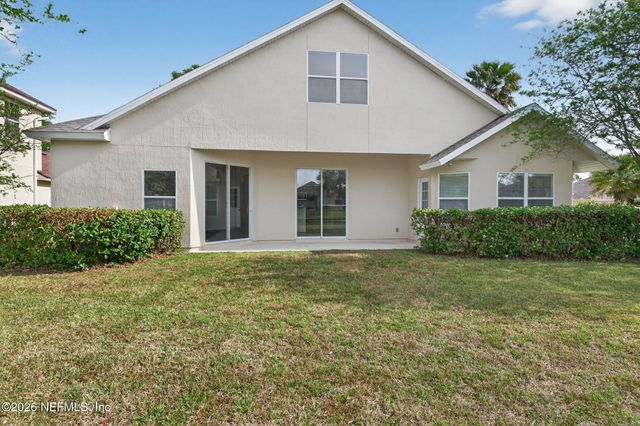 937 E TERRANOVA Way, St. Augustine, FL 32092