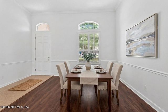 937 E TERRANOVA Way, St. Augustine, FL 32092