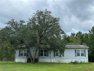 4190 NE 138TH TERRACE, Williston, FL 32696