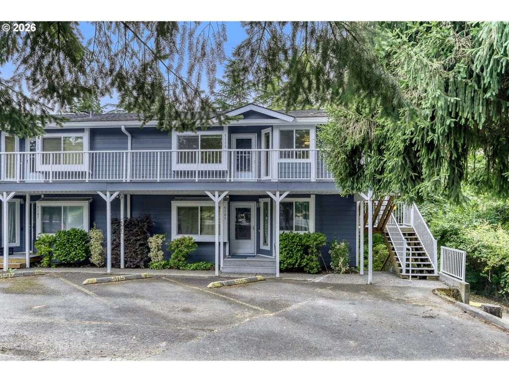 5113 Sw OLESON Rd, Portland, OR 97225