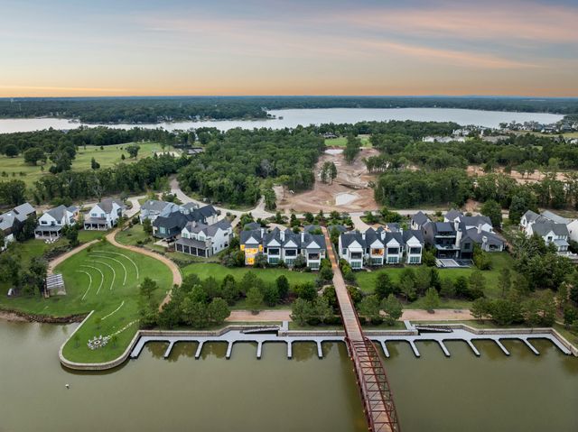 13740 Waterside Drive, Malakoff, TX 75148