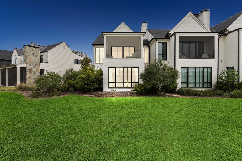 13740 Waterside Drive, Malakoff, TX 75148