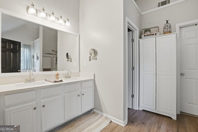 104 Farm Valley Drive, Canton, GA 30115