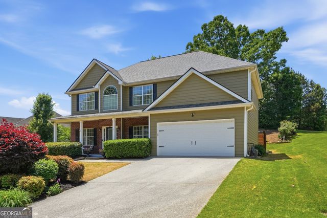 104 Farm Valley Drive, Canton, GA 30115
