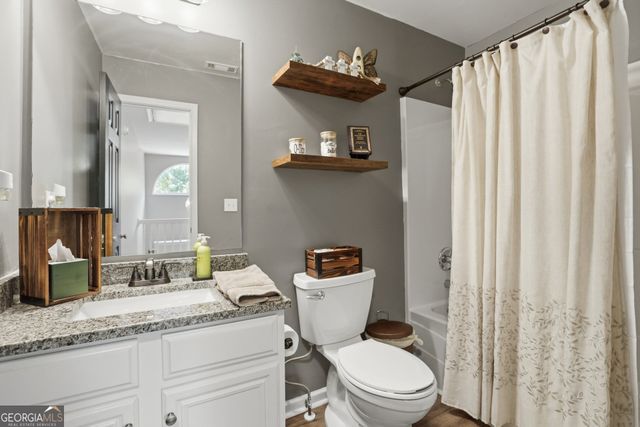 104 Farm Valley Drive, Canton, GA 30115