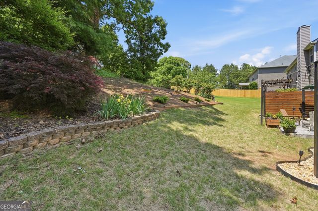 104 Farm Valley Drive, Canton, GA 30115