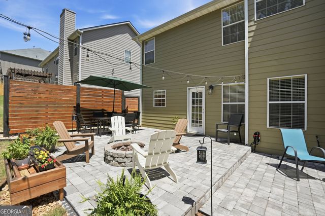 104 Farm Valley Drive, Canton, GA 30115