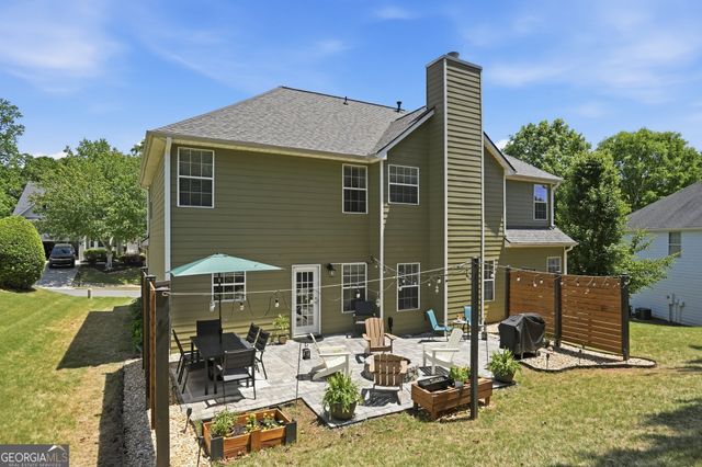 104 Farm Valley Drive, Canton, GA 30115