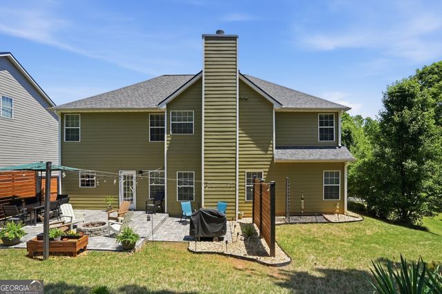 104 Farm Valley Drive, Canton, GA 30115