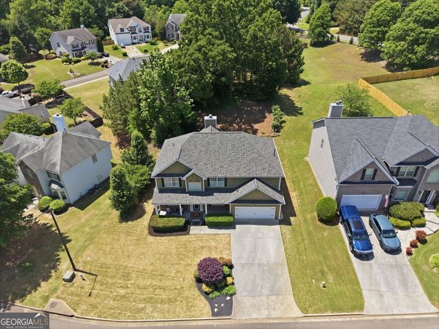 104 Farm Valley Drive, Canton, GA 30115