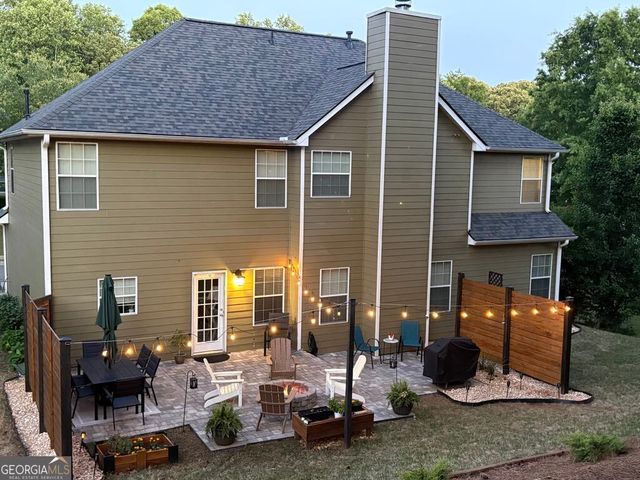 104 Farm Valley Drive, Canton, GA 30115