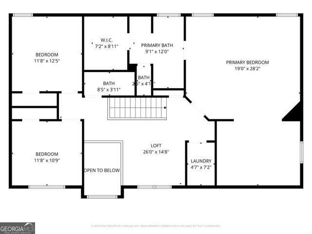 104 Farm Valley Drive, Canton, GA 30115