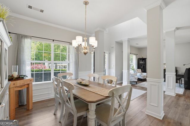 104 Farm Valley Drive, Canton, GA 30115