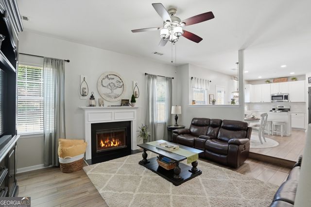 104 Farm Valley Drive, Canton, GA 30115