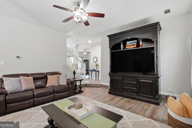 104 Farm Valley Drive, Canton, GA 30115