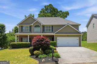 104 Farm Valley Drive, Canton, GA 30115