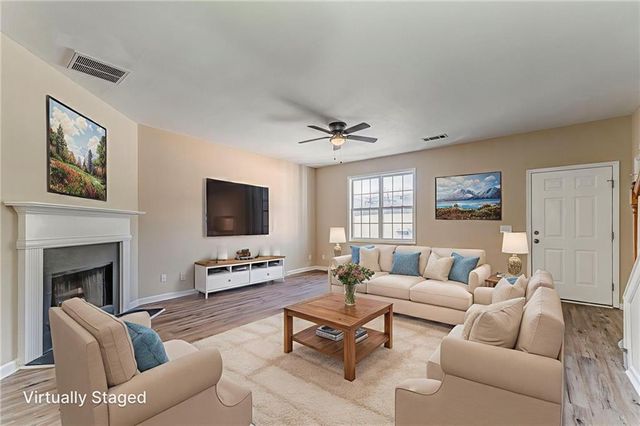 209 Enterprise Path, Hiram, GA 30141