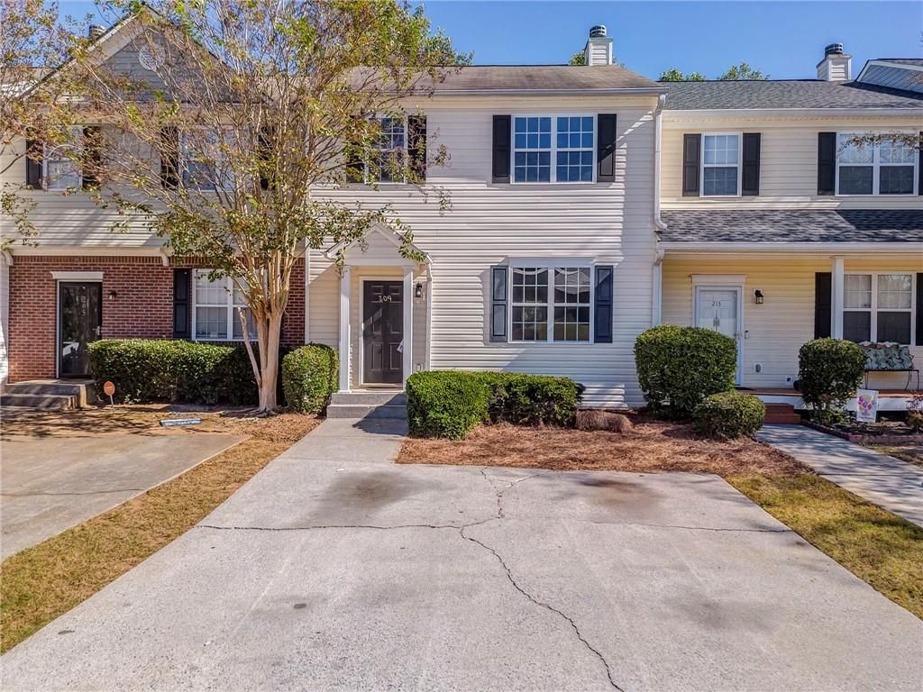 209 Enterprise Path, Hiram, GA 30141