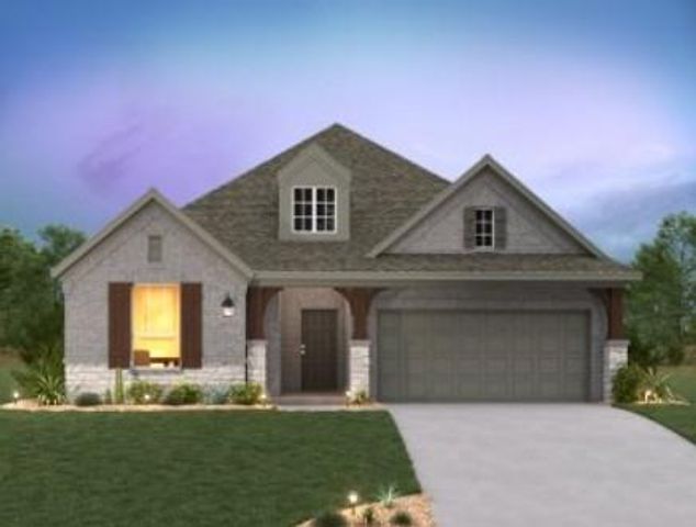 178 Coleto TRL, Bastrop, TX 78602
