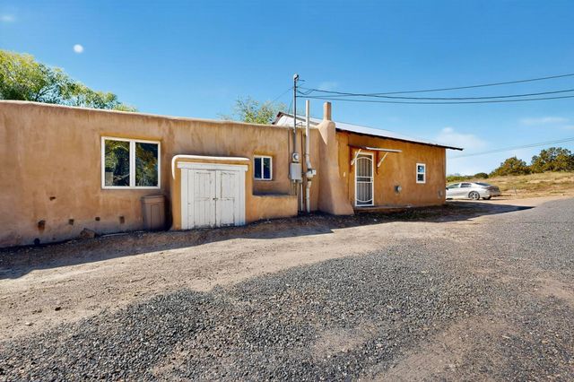 262 Los Pinos A, Santa Fe, NM 87507