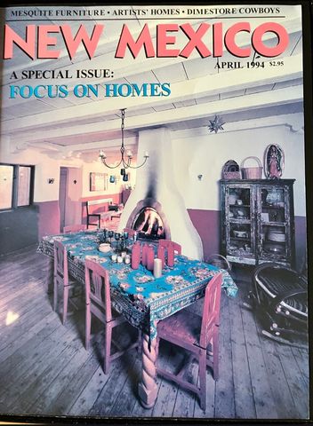 262 Los Pinos A, Santa Fe, NM 87507